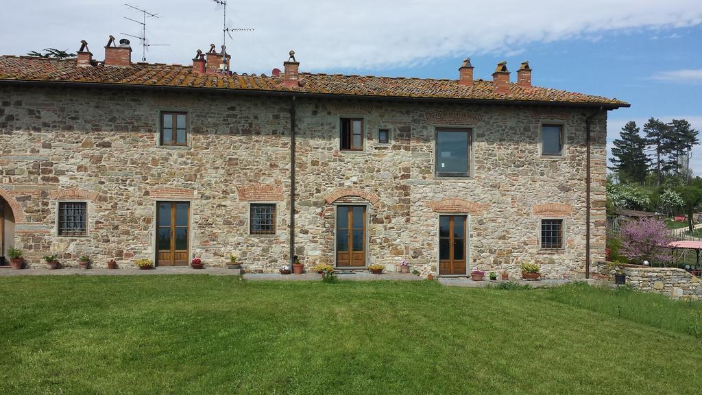 Casa Adrigagi Firenze E La Via Degli Dei Villa Pratolino Ruang foto