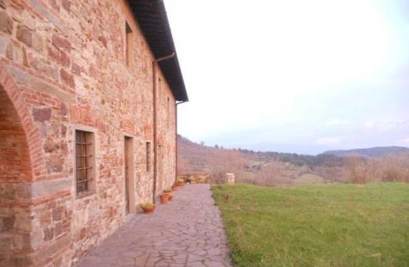 Casa Adrigagi Firenze E La Via Degli Dei Villa Pratolino Ruang foto