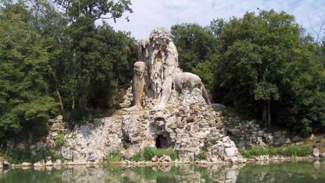 Casa Adrigagi Firenze E La Via Degli Dei Villa Pratolino Bagian luar foto